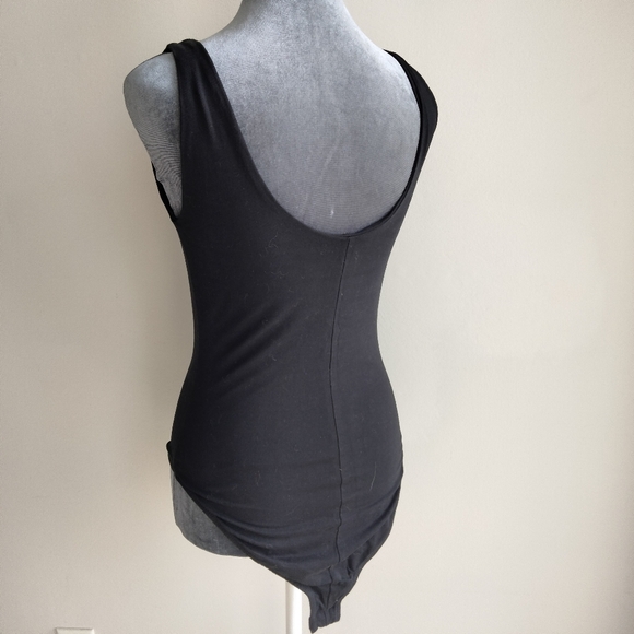 NEW organic cotton bodysuit - Picture 2 of 13